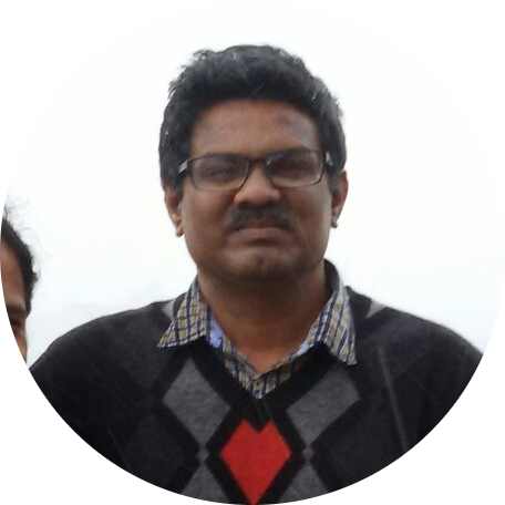 Dr Ashish Patwa